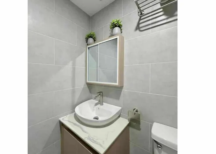 Tierra - Jtower Residences Behind Sm Jmall City, Cebu *