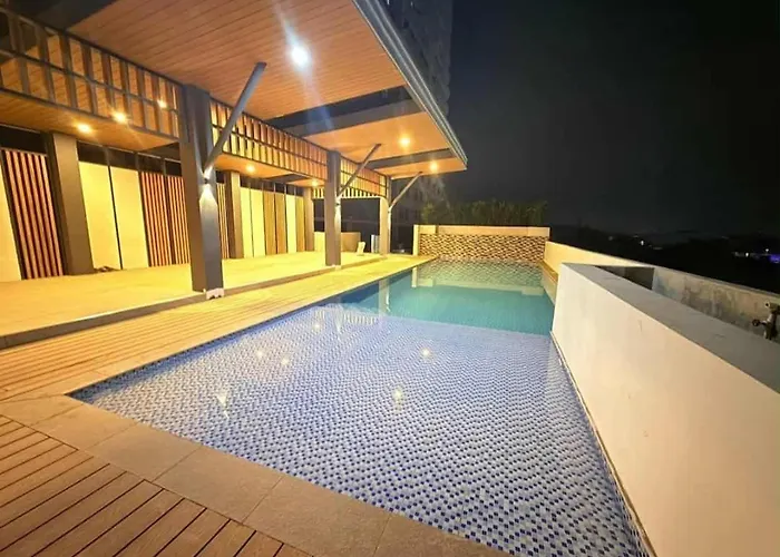 Tierra - Jtower Residences Behind Sm Jmall City, Cebu * Mandaue City