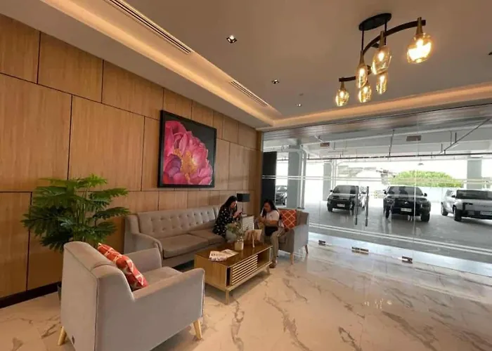 Tierra - Jtower Residences Behind Sm Jmall City, Cebu *